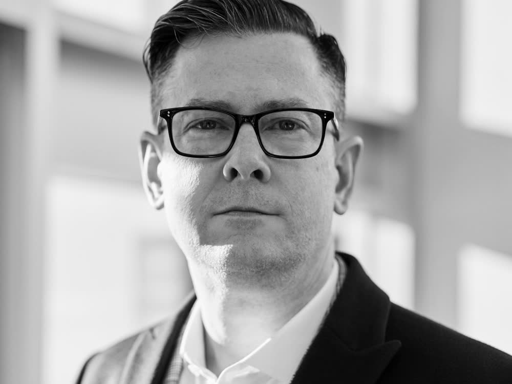 Marcus Chen, founder coach — Austin, TX