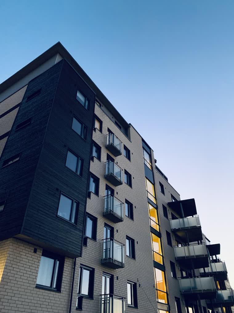 Columbine Street — Cherry Creek luxury condo